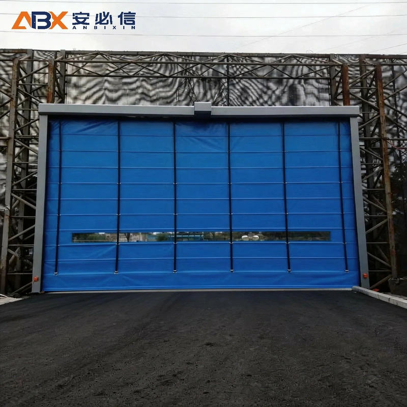 克拉玛依市伸缩式卸货平台