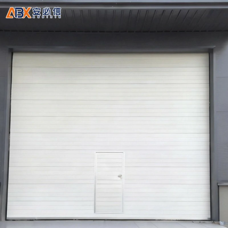 克拉玛依市翻板提升门