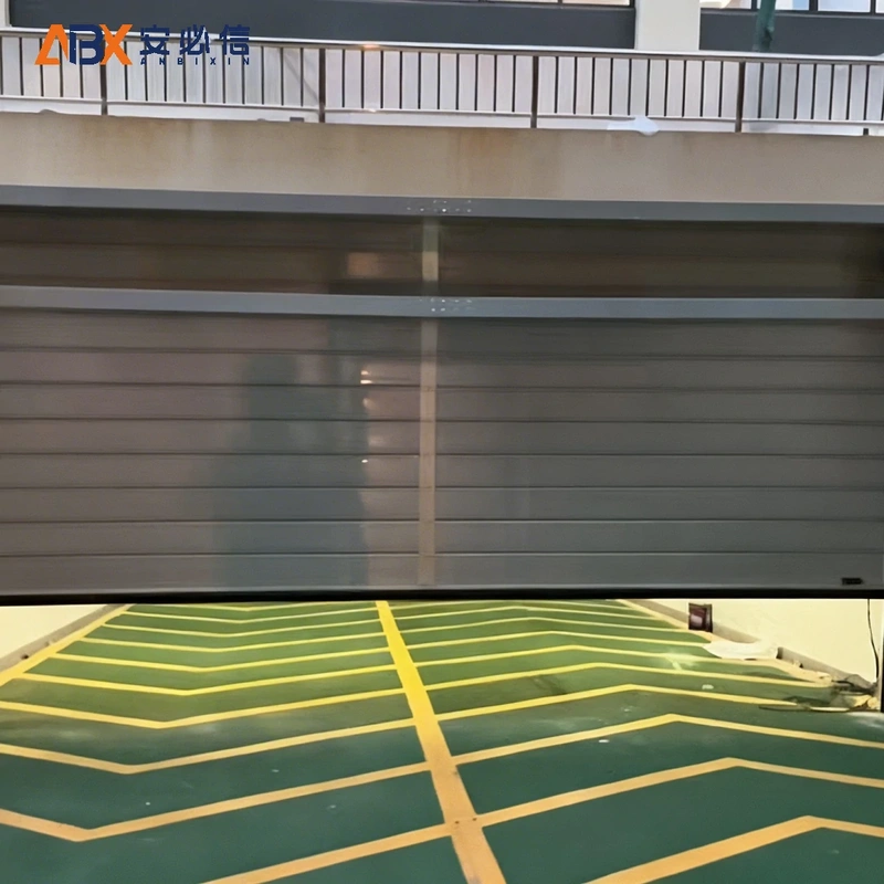 克拉玛依市涡轮硬质高速门